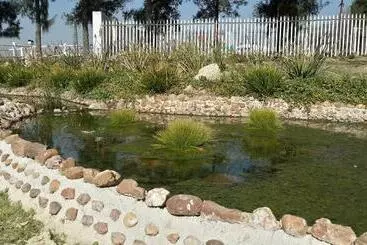 דירה Lanseria Country Estate