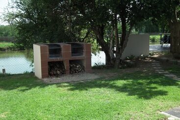 アパートメント Lanseria Country Estate