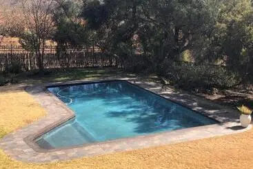 アパートメント Lanseria Country Estate