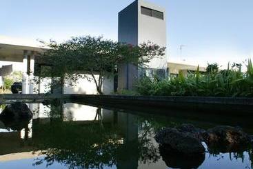 פנסיון B&b Healing Garden