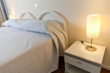 بنسيون L Approdo