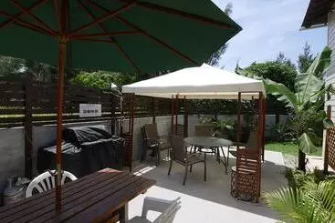 Apartaments turístics Private Vacation Villa Kohola