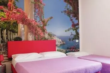 Settessenze Rooms & Apartments