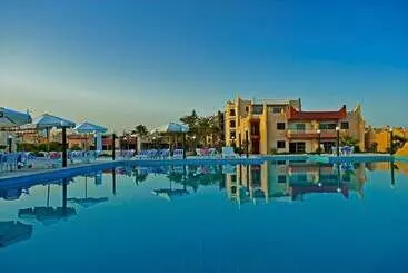 Aida Beach Hotel El Alamein