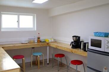 Hostel Dongdaemun Neighbors