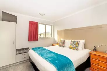 Bks Premier Motel Esplanade