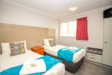 Bks Premier Motel Esplanade