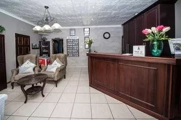 Huoneisto First Group Lake View Cabanas