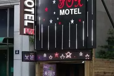 Fox Motel