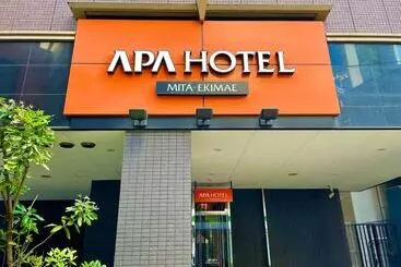 Apa Hotel Mita Ekimae