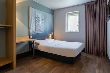 B&b Hotel Strasbourg Nord Artisans