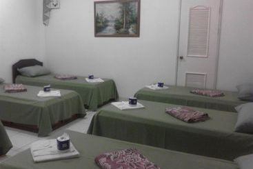 فندق Green Heights Business & Convention Center