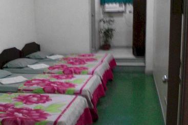 فندق Green Heights Business & Convention Center