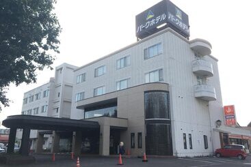 בית מלון כפרי Hakodate Park