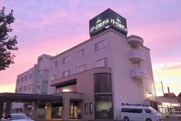 هتل Hakodate Park