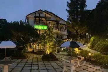 هتل Hillview Inn