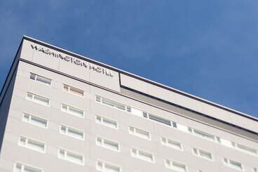 호텔 Hiroshima Washington