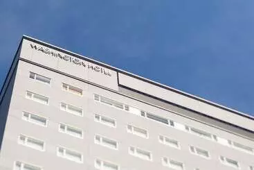 Hotel Hiroshima Washington