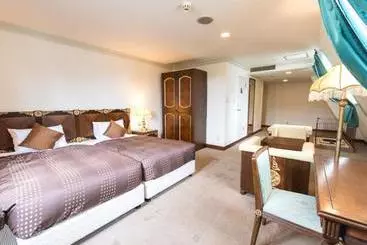 Hotel Livemax Resort Karuizawa