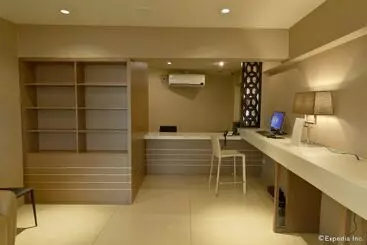 فندق Mandarin Plaza