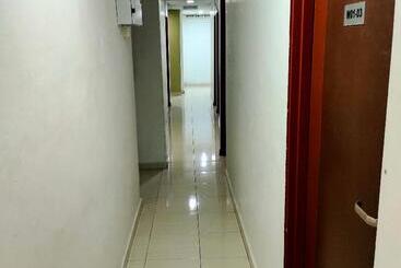 בית מלון כפרי Mz