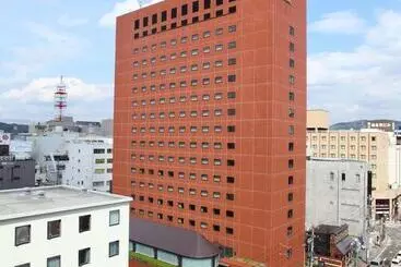 ホテル New Carina