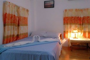 호텔 Otres Beach Resort