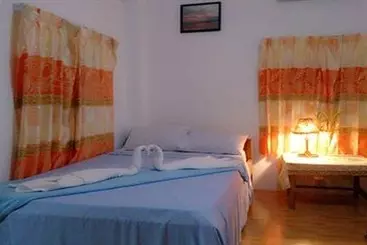 호텔 Otres Beach Resort