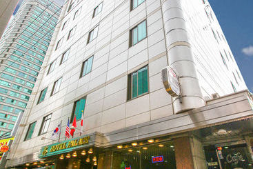 Hotel Palace Namdaemun