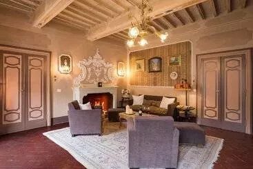 Hotel Residenza Fabroni