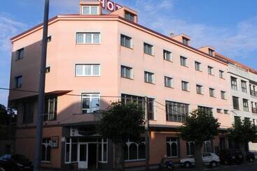 Hotel Restaurante Pizzeria Abc