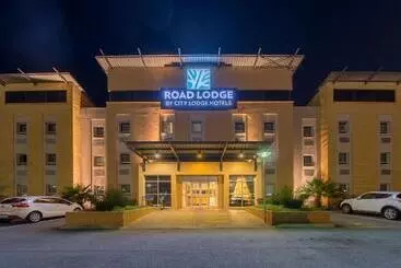 Hotel Road Lodge Port Elizabeth Airport