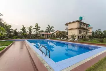 هتل Seven Limited