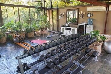 ホテル The Residence