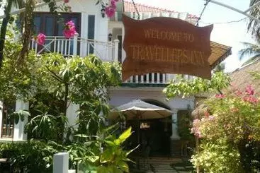 ホテル EOcambo Villa