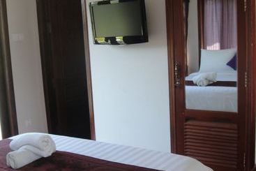 호텔 EOcambo Villa