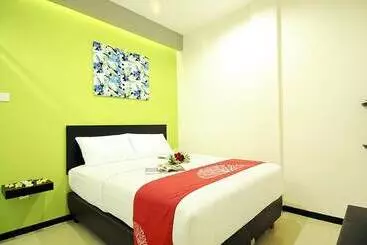 Otel Uno Bali Inn