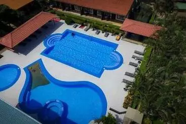 酒店 & Villas Huetares