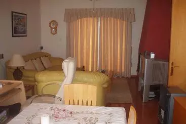 アパートメント Kavalla Forest Villas