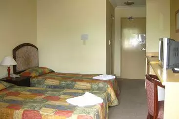 Мотель Sapphire Resort