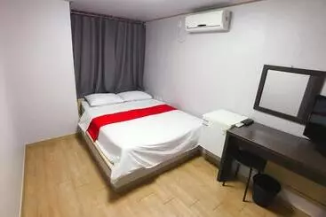 ペンション 1012 House Namsan 외국인전용