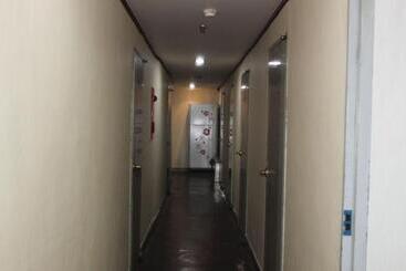 Pension Dongdaemun Guesthouse