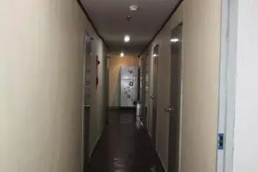 Pensiune Dongdaemun Guesthouse