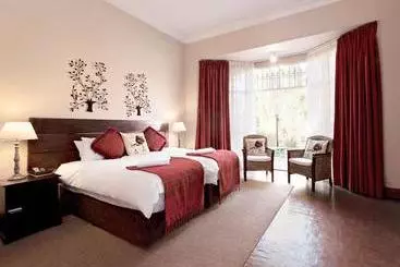 Pension Amoris Guest House-lynnwood