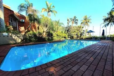 Lejlighed Perna Perna Lodge St Lucia