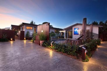 Pisos turísticos The Tin Shedsnorfolk Island