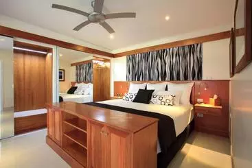 Pisos turísticos The Tin Shedsnorfolk Island