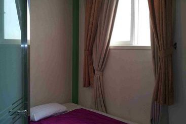 Travelersa Seoul Hostel