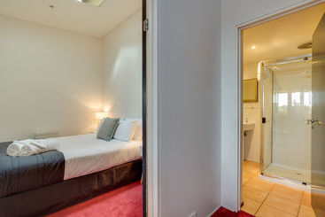 호스텔 Sorrento Beach House