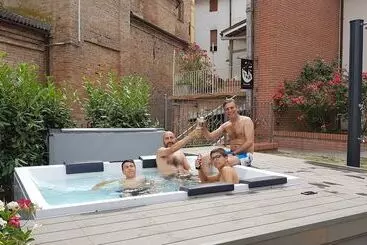 Bed and Breakfast Locanda San Giacomo